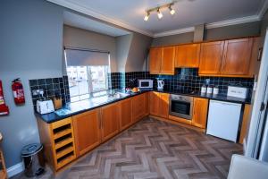 41 Flesk River Apartments