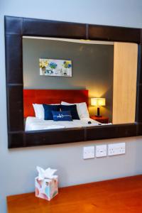 41 Flesk River Apartments