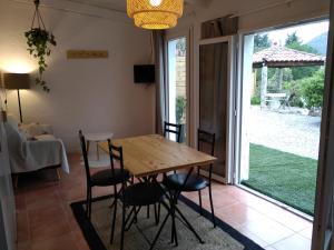 Maisons de vacances Le Breizh : photos des chambres