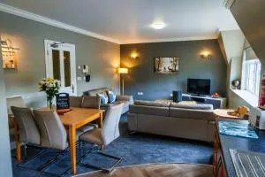 41 Flesk River Apartments - Tullaha