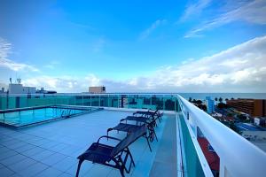 10ª Pirâmide Manaíra by Allmare Temporada