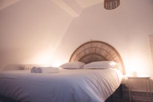 Appartements Le Noeud du Diable - T3 spacieux : photos des chambres
