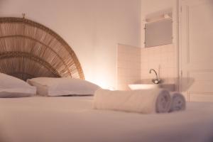 Appartements Le Noeud du Diable - T3 spacieux : photos des chambres