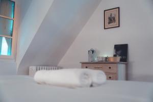 Appartements Le Noeud du Diable - T3 spacieux : photos des chambres