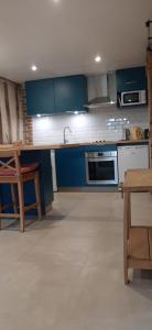 Le Thuit - F2 Plain pied tout équipé à la ferme