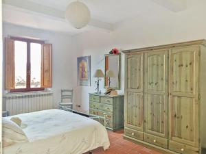 * Apartment in Barga Old Town with amazing views
