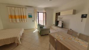 Monolocale in centro con parcheggio privato! img12