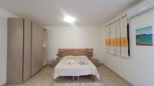 Monolocale in centro con parcheggio privato! img13