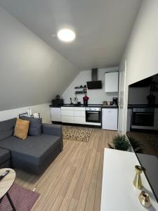 The Nightingale - Top-equipped house in Odense - Free Parking