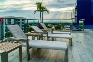 20South Lux Apartments 1BR - Camperdown