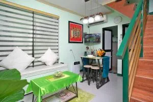 Golden V Primera Unit A - Plaridel