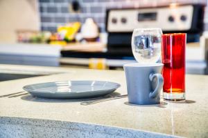 20South Lux Apartments 1BR