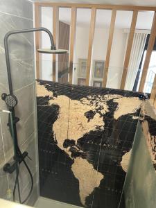 Parliament Studio Appartment