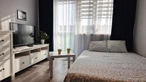 Przystań Bałtyk Apartment przy plaży