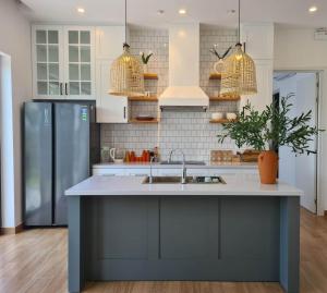 Lang Chai Beachfront Villa Phan Thiet