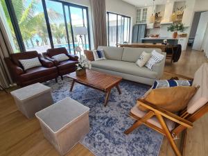 Lang Chai Beachfront Villa Phan Thiet