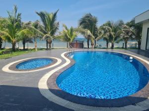 Lang Chai Beachfront Villa Phan Thiet