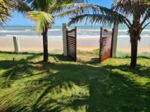 Lang Chai Beachfront Villa Phan Thiet