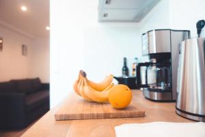 L Étoile Filante - 2 pièces de caractère