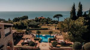 Talići Hill - Rustic Villas