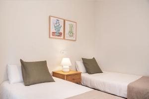 Warmth and comfort in the sought-after Eixample