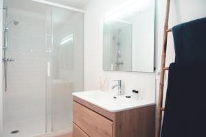 L Hexagone Magique, logement calme