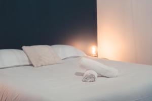 L Hexagone Magique, logement calme