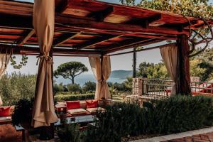 Talići Hill - Rustic Villas