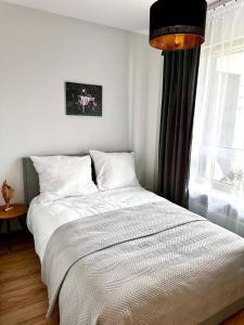 Apartament Jutrzenki