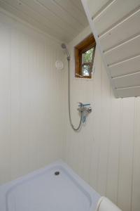 Camping USHUAÏA Villages Au Bois Joli