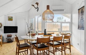 Holiday Home Fasanvej Xii