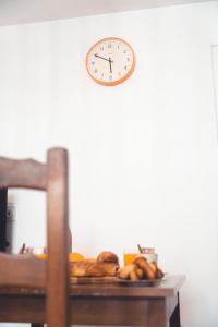 Appartements La Magie des numeros T3, proche Halles : photos des chambres