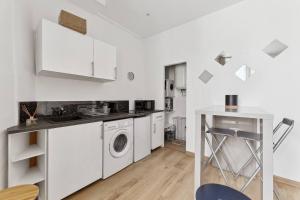 La Pépite de la Joliette - Central & Lumineux - Les Frères de la Loc