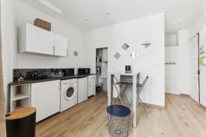 La Pépite de la Joliette - Central & Lumineux - Les Frères de la Loc