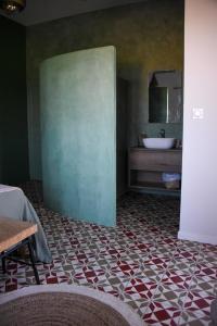 B&B / Chambres d'hotes Mas Gardane : photos des chambres