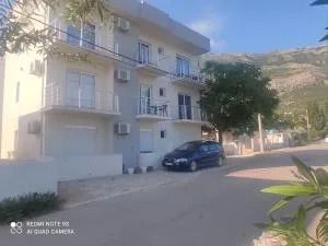 Studio Apartments Tea - Zgrada