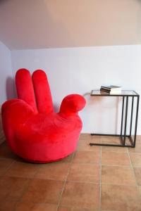 B&B / Chambres d'hotes Mas Gardane : photos des chambres