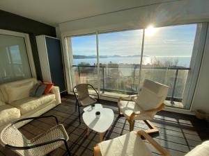 LAZUREA Front de Mer