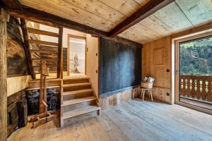 Bergchalet Lanthalerhof