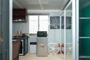 Golden V Grandeuria Unit F