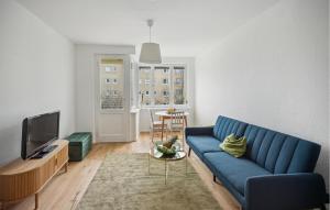 1 Bedroom Lovely Apartment In Berlin-Schöneberg