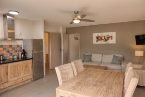Maisons de vacances Souleia : photos des chambres