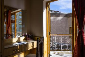 Rainbow Holiday Home