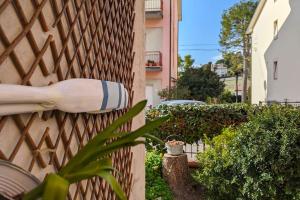 [Strategic position] wifi, garden and parking