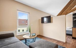 Haus Alte Schmiede Apt5