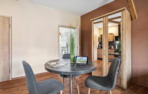 Haus Alte Schmiede Apt5