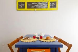 [Strategic position] wifi, garden and parking