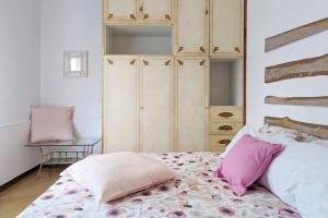 Apartamento de 3 dormitorios