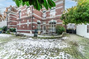 Ravissante Maison Coeur de Lille