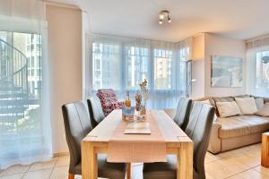 Hansa-Residenz I Hansa-Residenz I Appartement 4